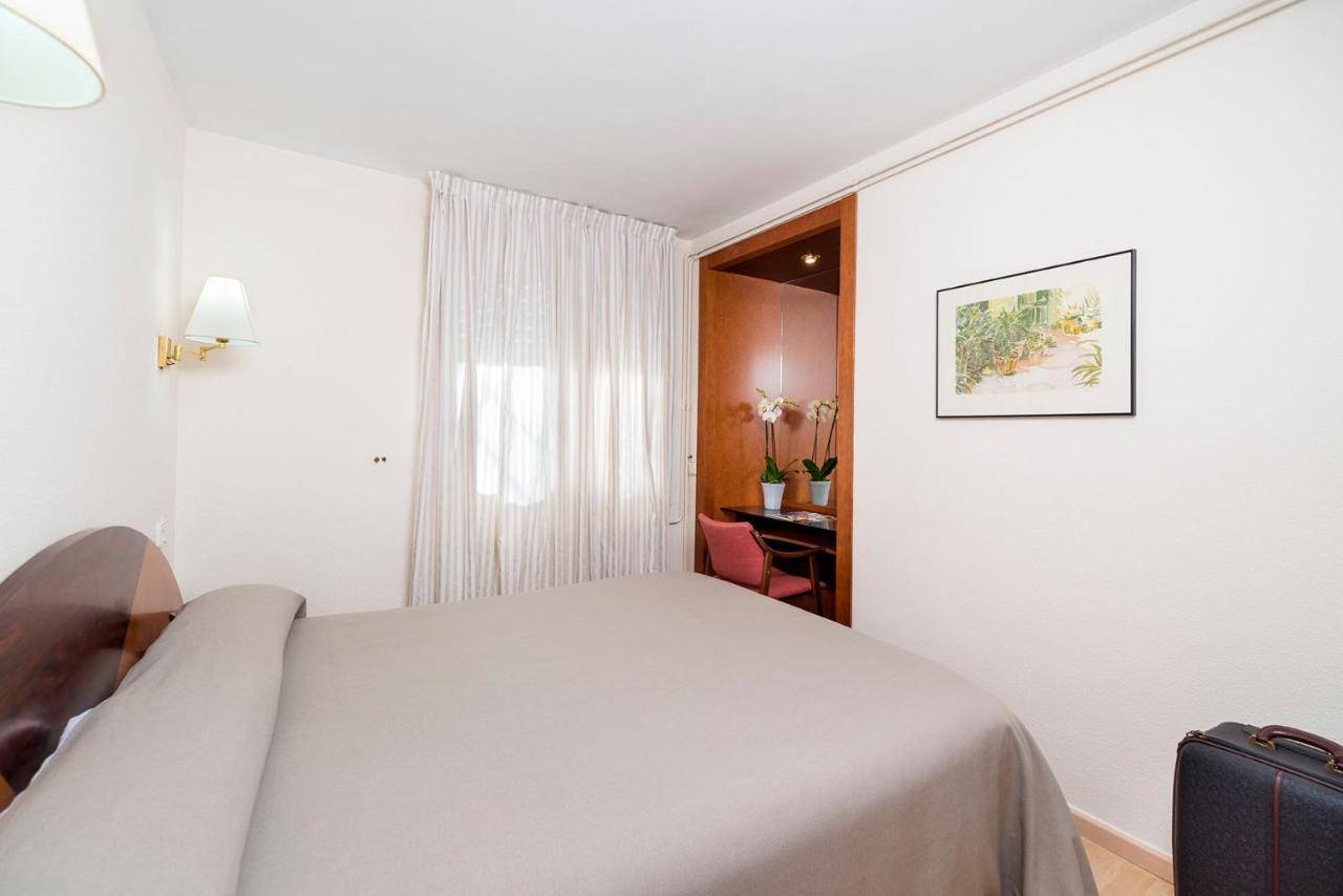 Apartamentos Guitart Lloret de Mar Zewnętrze zdjęcie