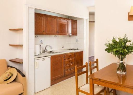 Apartamentos Guitart Lloret de Mar Zewnętrze zdjęcie