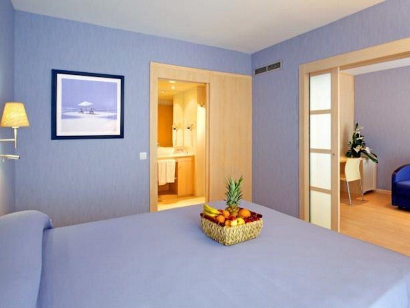 Apartamentos Guitart Lloret de Mar Zewnętrze zdjęcie