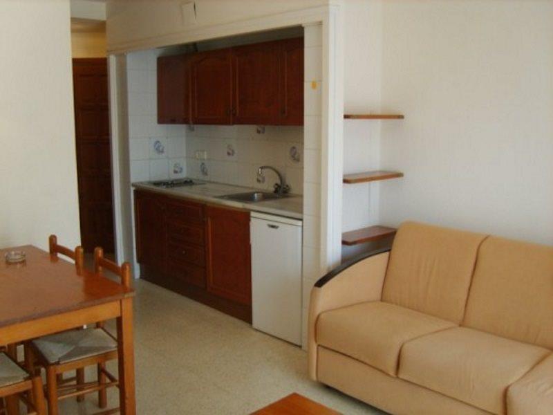 Apartamentos Guitart Lloret de Mar Zewnętrze zdjęcie